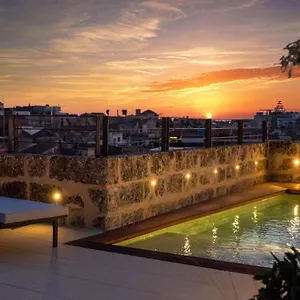 ***** Guest house La Fiermontina Palazzo Bozzi Corso Italy
