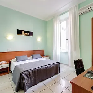 ** Hotel Alius Italy