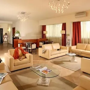 *** Hotel Cassia Italy